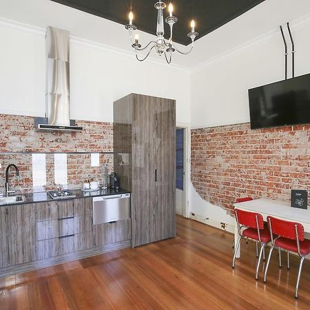 Indulge Apartments - The Urban Collection Mildura Dış mekan fotoğraf