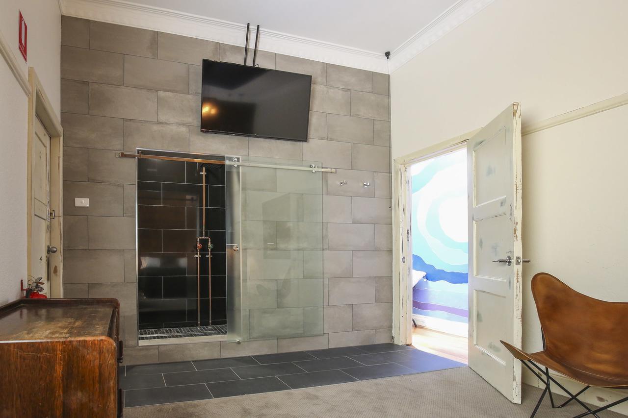 Indulge Apartments - The Urban Collection Mildura Dış mekan fotoğraf