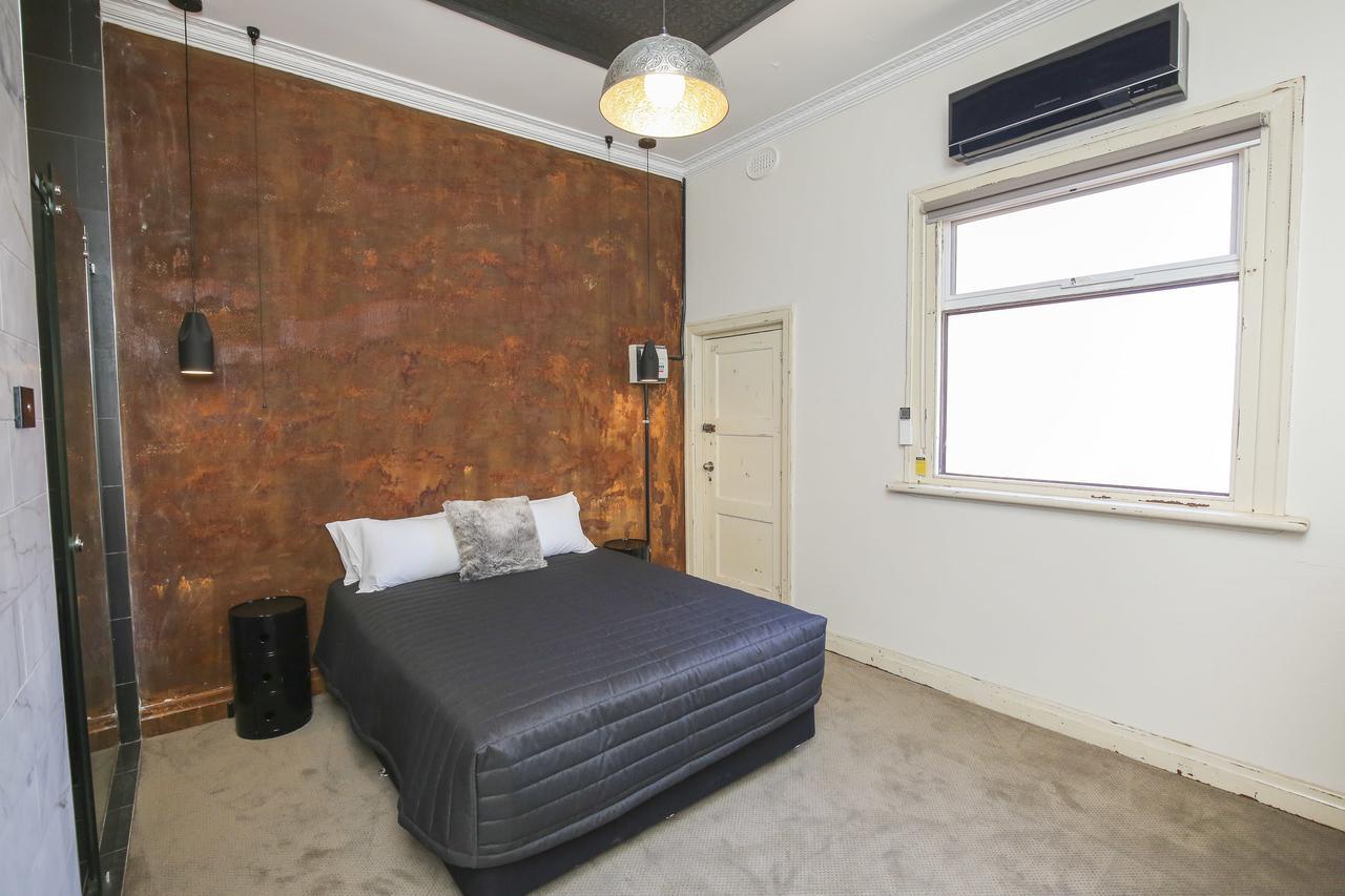 Indulge Apartments - The Urban Collection Mildura Dış mekan fotoğraf