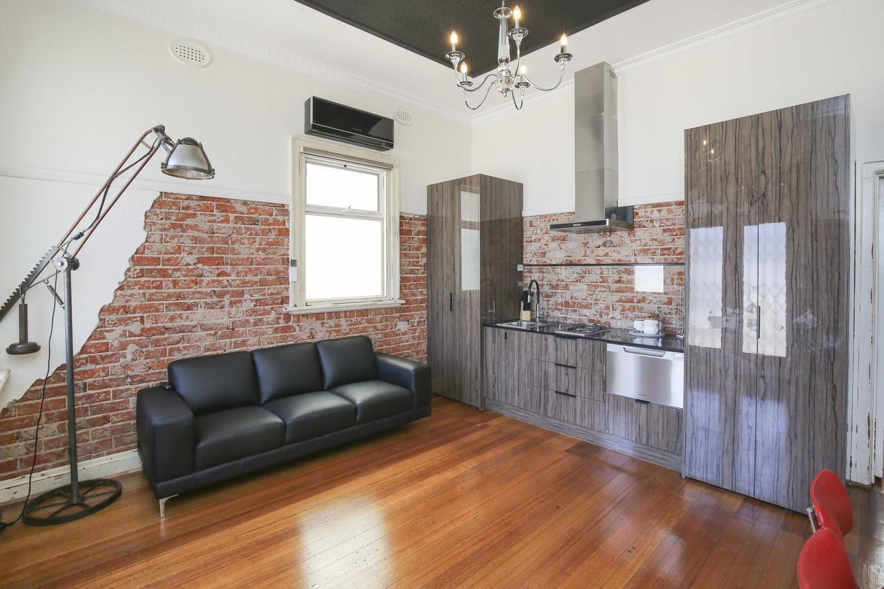Indulge Apartments - The Urban Collection Mildura Dış mekan fotoğraf