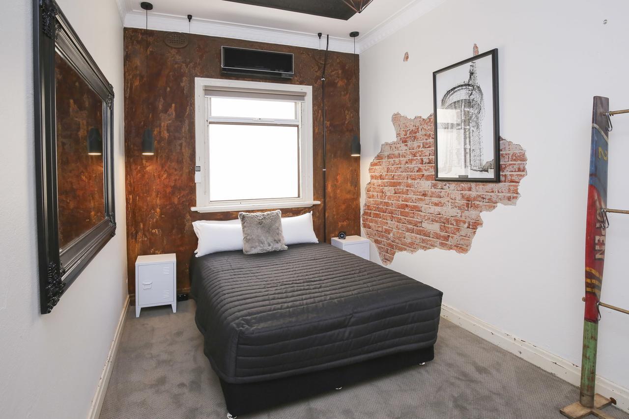 Indulge Apartments - The Urban Collection Mildura Dış mekan fotoğraf