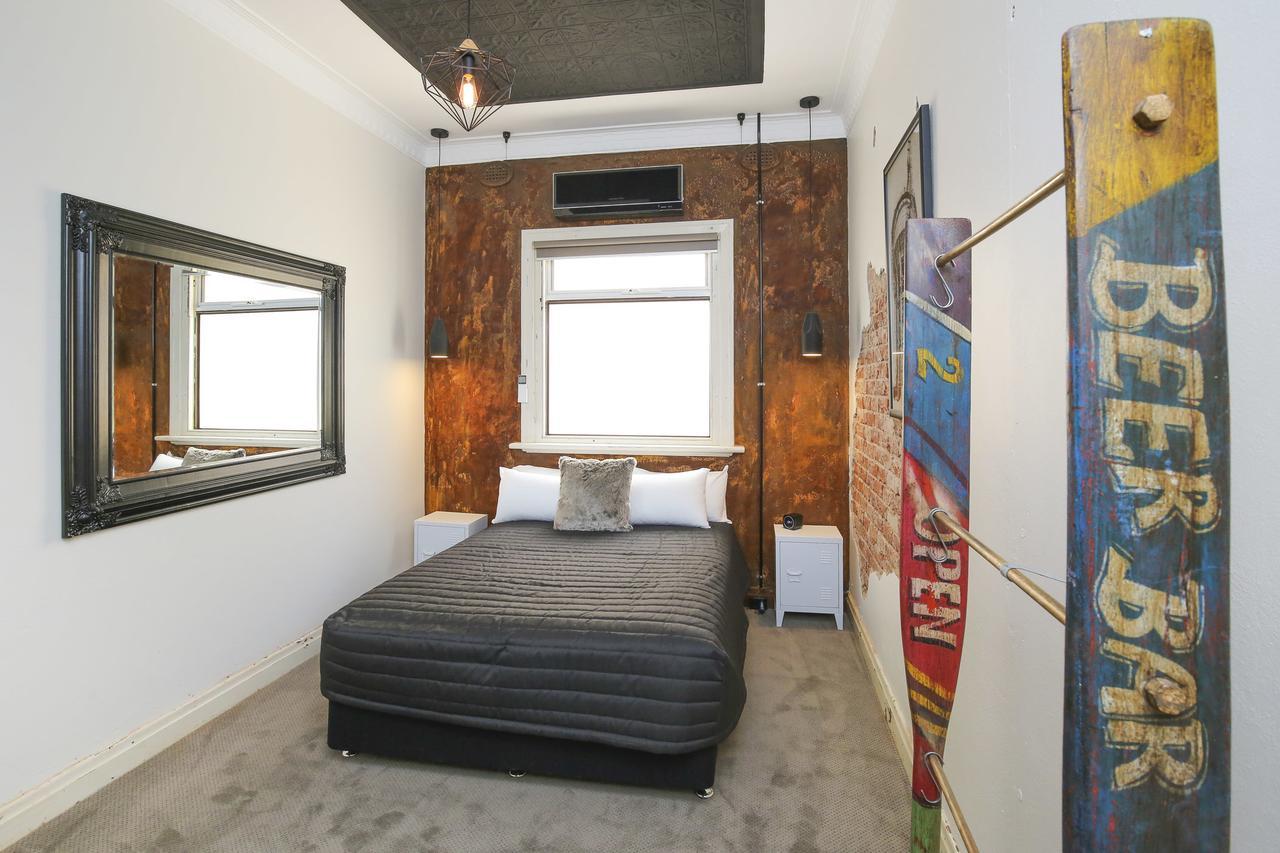 Indulge Apartments - The Urban Collection Mildura Dış mekan fotoğraf