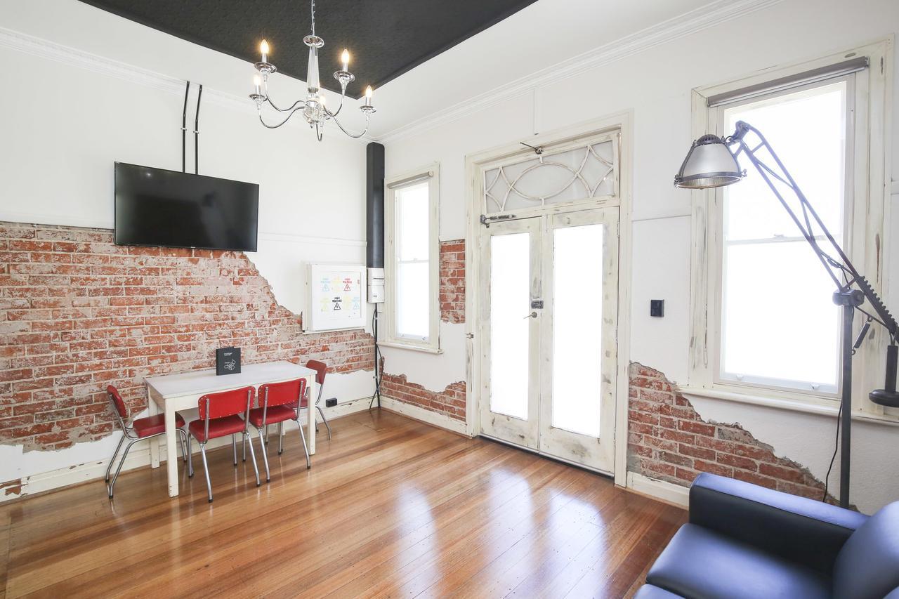 Indulge Apartments - The Urban Collection Mildura Dış mekan fotoğraf