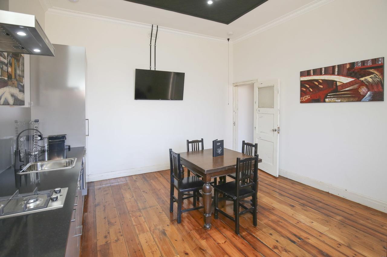 Indulge Apartments - The Urban Collection Mildura Dış mekan fotoğraf