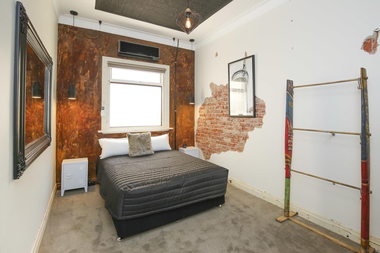 Indulge Apartments - The Urban Collection Mildura Dış mekan fotoğraf