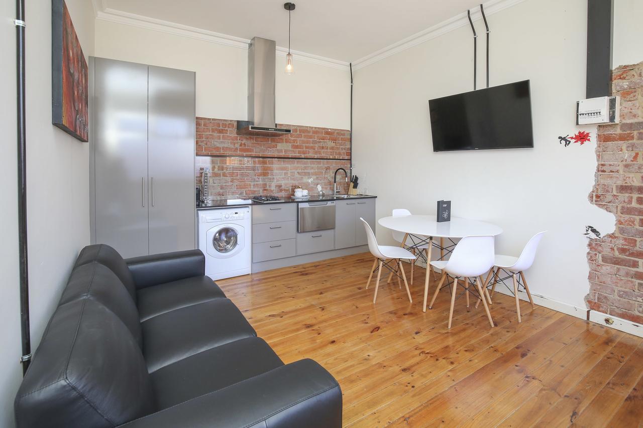 Indulge Apartments - The Urban Collection Mildura Dış mekan fotoğraf