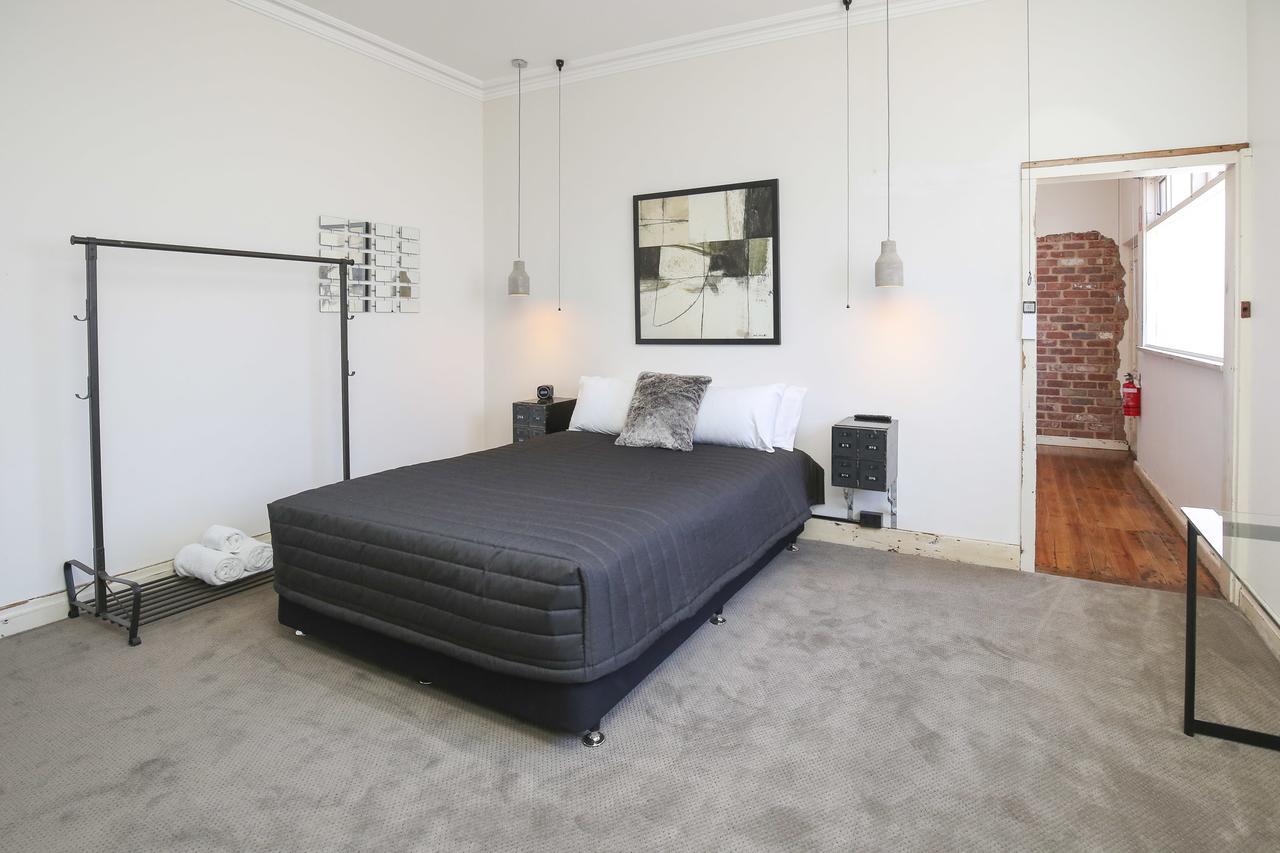 Indulge Apartments - The Urban Collection Mildura Dış mekan fotoğraf