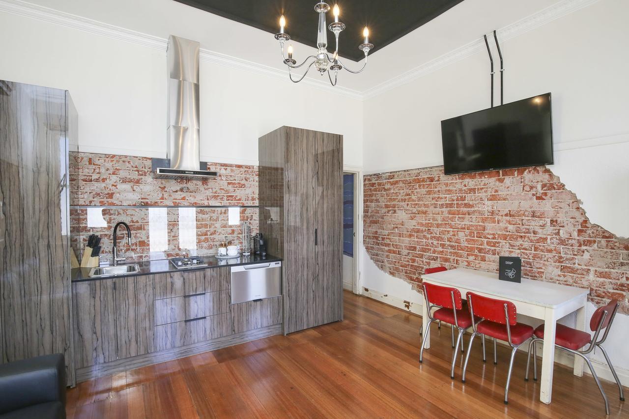 Indulge Apartments - The Urban Collection Mildura Dış mekan fotoğraf
