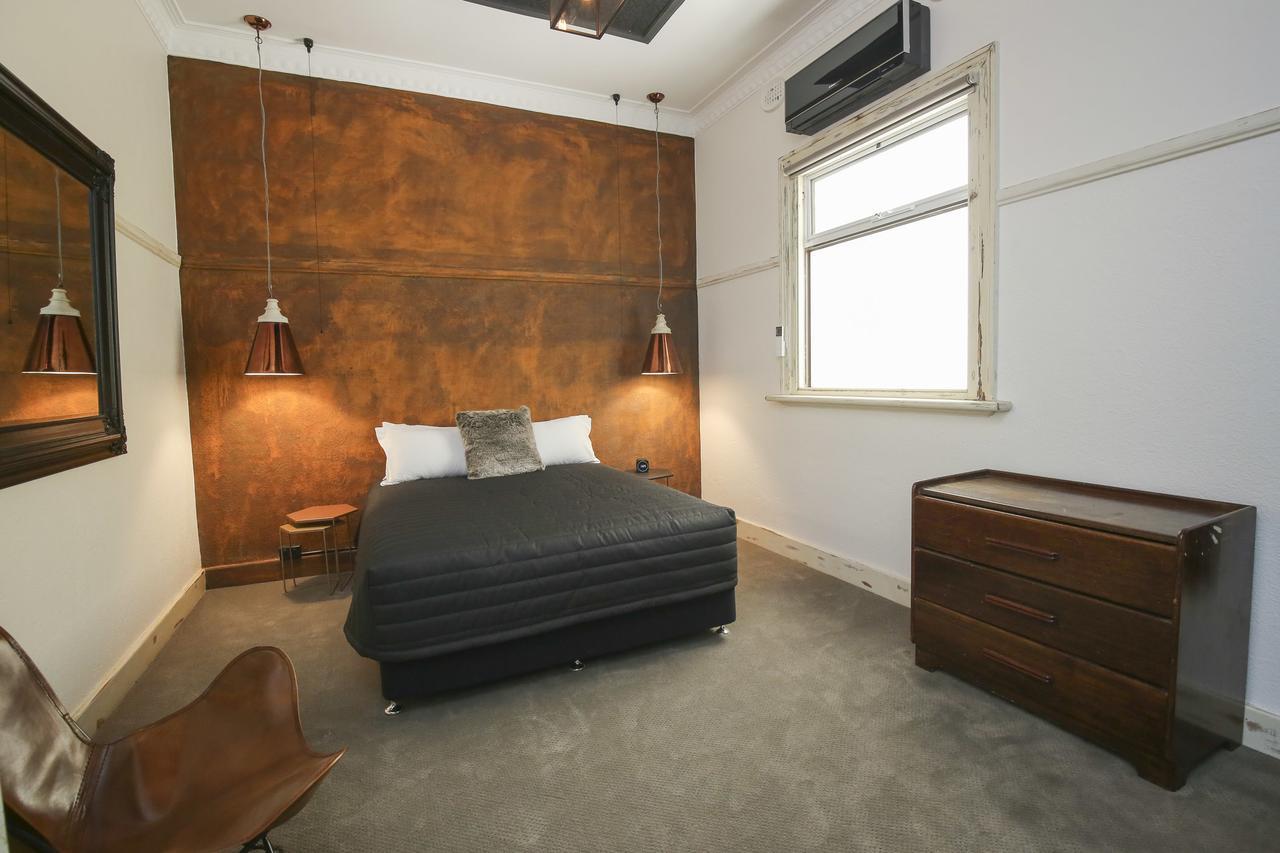 Indulge Apartments - The Urban Collection Mildura Dış mekan fotoğraf