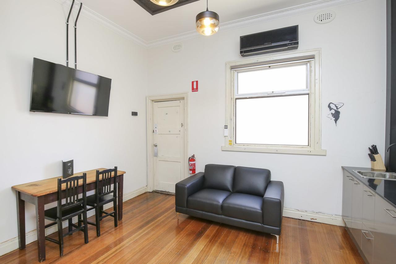Indulge Apartments - The Urban Collection Mildura Dış mekan fotoğraf