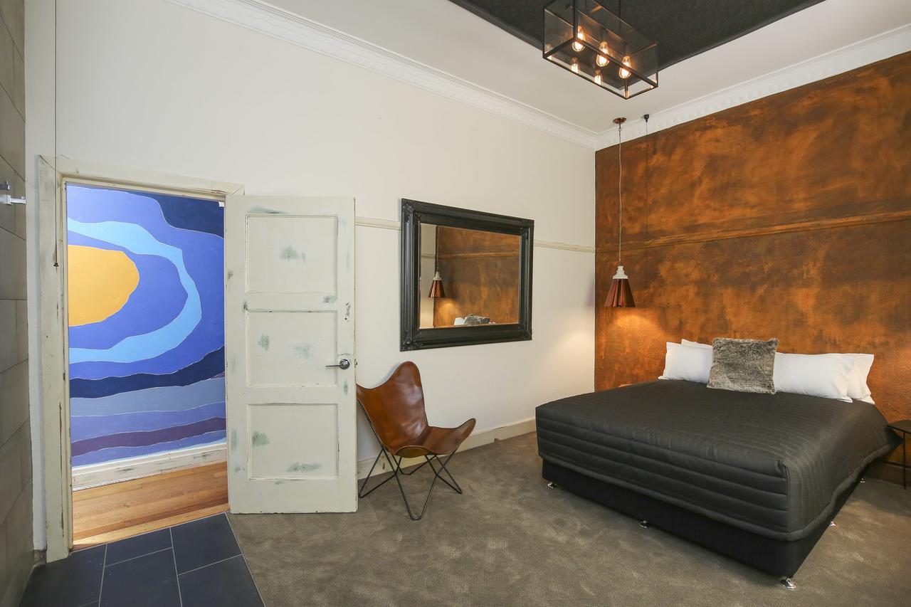 Indulge Apartments - The Urban Collection Mildura Dış mekan fotoğraf