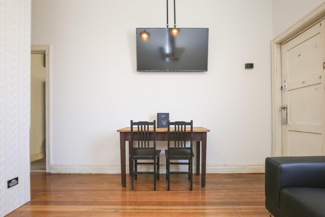 Indulge Apartments - The Urban Collection Mildura Dış mekan fotoğraf