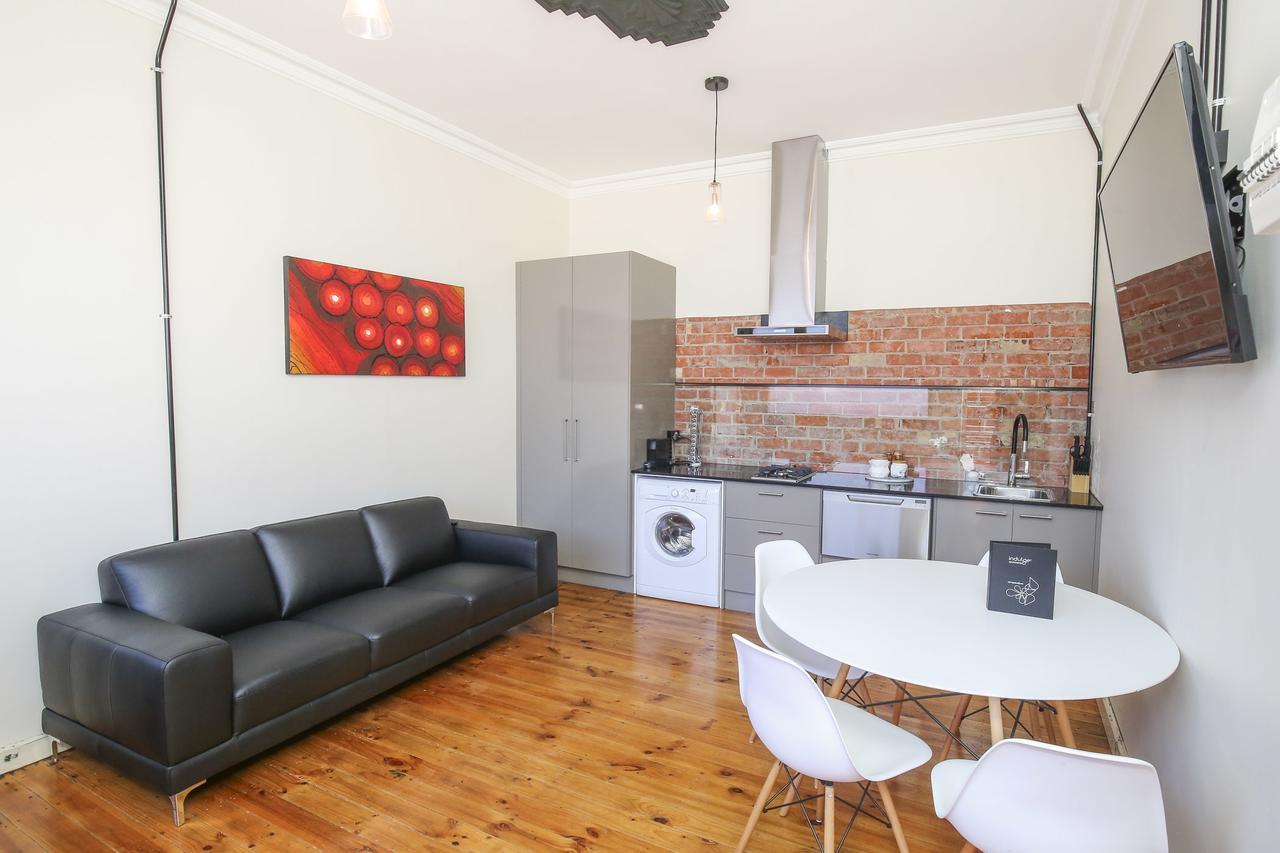 Indulge Apartments - The Urban Collection Mildura Dış mekan fotoğraf