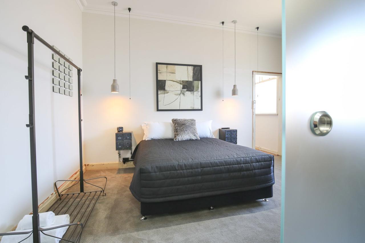 Indulge Apartments - The Urban Collection Mildura Dış mekan fotoğraf