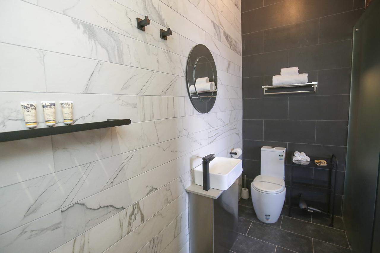 Indulge Apartments - The Urban Collection Mildura Dış mekan fotoğraf