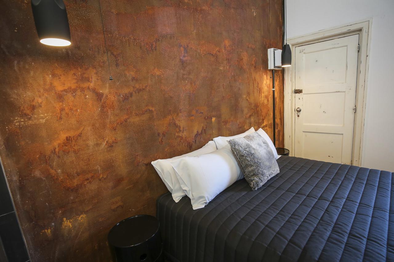 Indulge Apartments - The Urban Collection Mildura Dış mekan fotoğraf