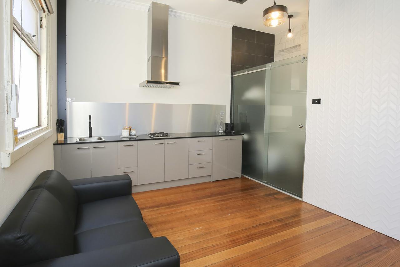 Indulge Apartments - The Urban Collection Mildura Dış mekan fotoğraf